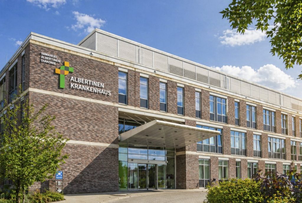 Albertinen 2